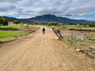 Cacadu Country And Retreat Stay - Lady Frere - 9