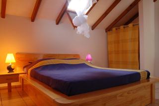 GITES MARLYSE - Bouillante - 3