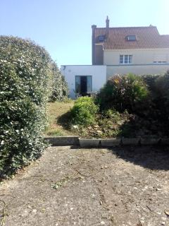 L'appartement - Audresselles - 0