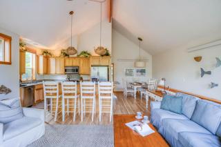 Manzanita Hideaway MCA 1594 - Meredith Lodging - Manzanita - 4