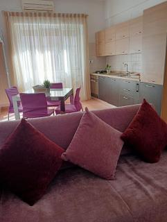 RIPOLI APARTMENT - Rome - 8