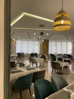 Appart Hôtel Ryadi - 8