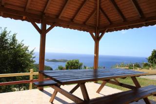 GITES MARLYSE - Bouillante - 1