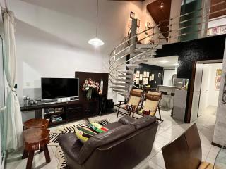Flat 414 Condominio Villa Hípica - Gravatá PE - Gravatá - 7