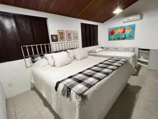 Flat 414 Condominio Villa Hípica - Gravatá PE - Gravatá - 4