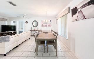 Waterfront Getaway with Pool! - Pompano Beach - 5