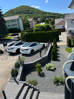 Ferienhäuser Unikat A&B - 4