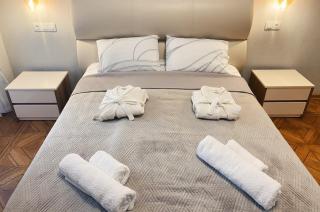 SOFIKO Apartment in a legendary building - Tbilisi - 7