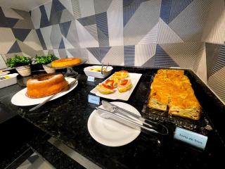 Pousada Mar de Luna - 5