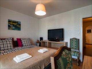 Appartement entier 2 chambres Strasbourg-Lingolsheim, proche de tram - Lingolsheim - 3