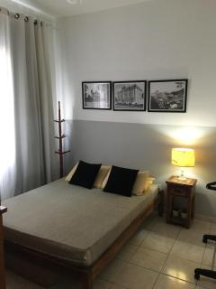 Lindo apartamento no melhor ponto da praia - 4