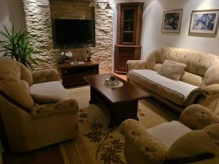 Luxury Apartment - 9