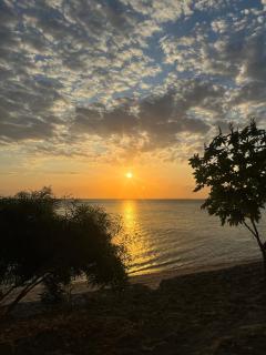 The Cliff 2 Bedroom Beach Apartment - 5