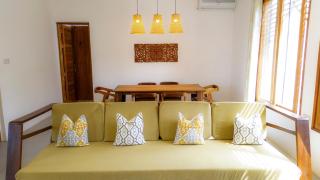 The Cliff 2 Bedroom Beach Apartment - 2