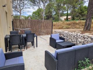 Bel Appartement Duplex - Ventabren - 3