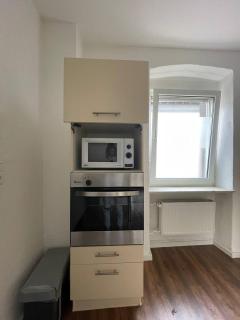 Renoviertes Monteurhaus in Mendig für 6 Personen! - Mendig - 4