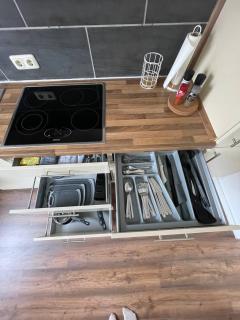 Renoviertes Monteurhaus in Mendig für 6 Personen! - Mendig - 2