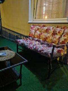 Luxury Apartment - 6