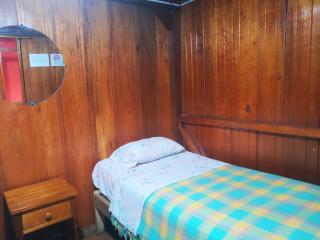 LA TRANQUILIDAD - Mindo - 5