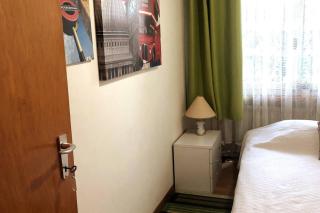 Garden room - view of nature - Evilard - 2