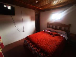 LA TRANQUILIDAD - Mindo - 9