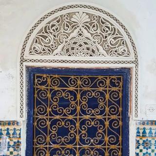 Riad Tiziri - Marrakesh - 7