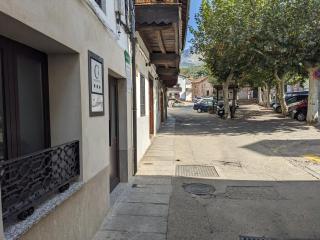 Apartamento Rural Zahora - Hervás - 9