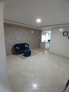 Appartement Casa Voyageurs - Casablanca - 4