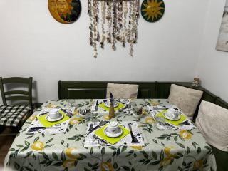 Beppo's B&B - 1