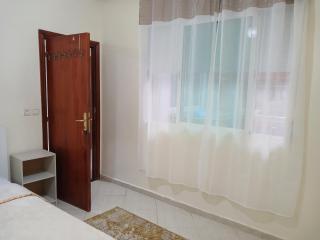 Appartement Casa Voyageurs - Casablanca - 9