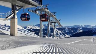 ALM SEASONS Premium Chalet & Studios - 4