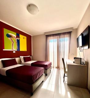 Jogo Rooms - Matera - 0