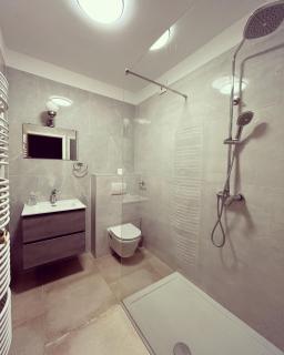 Apartment and rooms Maraton - Kranjska Gora - 9