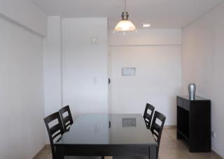 Apartamento con vista a Los Andes y cochera cubierta - Godoy Cruz - 5