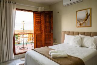 Loft vista da serra - Serra de São Bento - 2