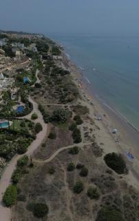Elviria beach - Marbella - 1