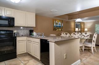 Legacy Vacation Resorts Kissimmee & Orlando - Near Disney - Kissimmee - 8