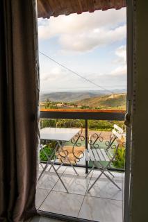 Loft vista da serra - Serra de São Bento - 7
