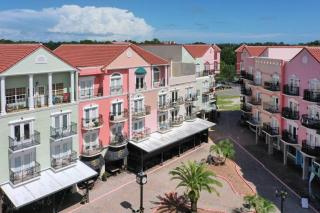 Unique Stay with European Charm - Palm Coast - 7