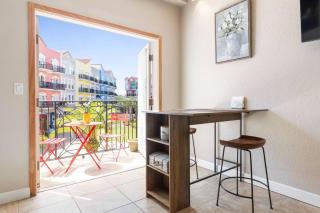 Unique Stay with European Charm - Palm Coast - 5
