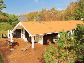 8 person holiday home in Læsø-By Traum - Læsø - 8