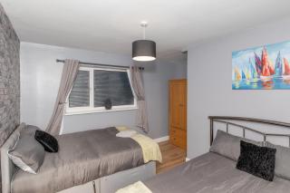 SEASIDE SPACIOUS apartment - 8