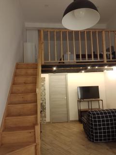 LA CASA DI FOFO' - Napels - 6