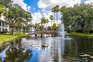 Legacy Vacation Resorts Kissimmee & Orlando - Near Disney - Kissimmee - 1