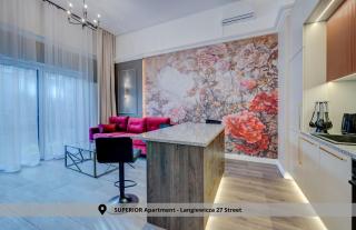 Szczecin Apartamenty Aparthotel D'orski - Szczecin - 4