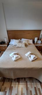 Geovanna apart & pool - Rosario - 3
