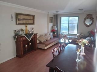 Apartamento Empresarial La Carolina zona comercial - Quito - 7