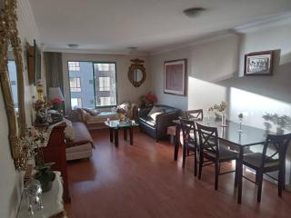 Apartamento Empresarial La Carolina zona comercial - Quito - 2