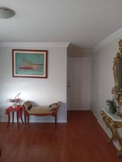 Apartamento Empresarial La Carolina zona comercial - Quito - 1
