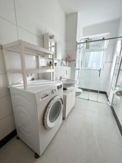 517 Zentrum Ost Apartment - Leipzig - 4